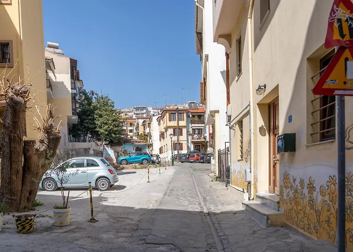 Angels Apartment Free Private Parking