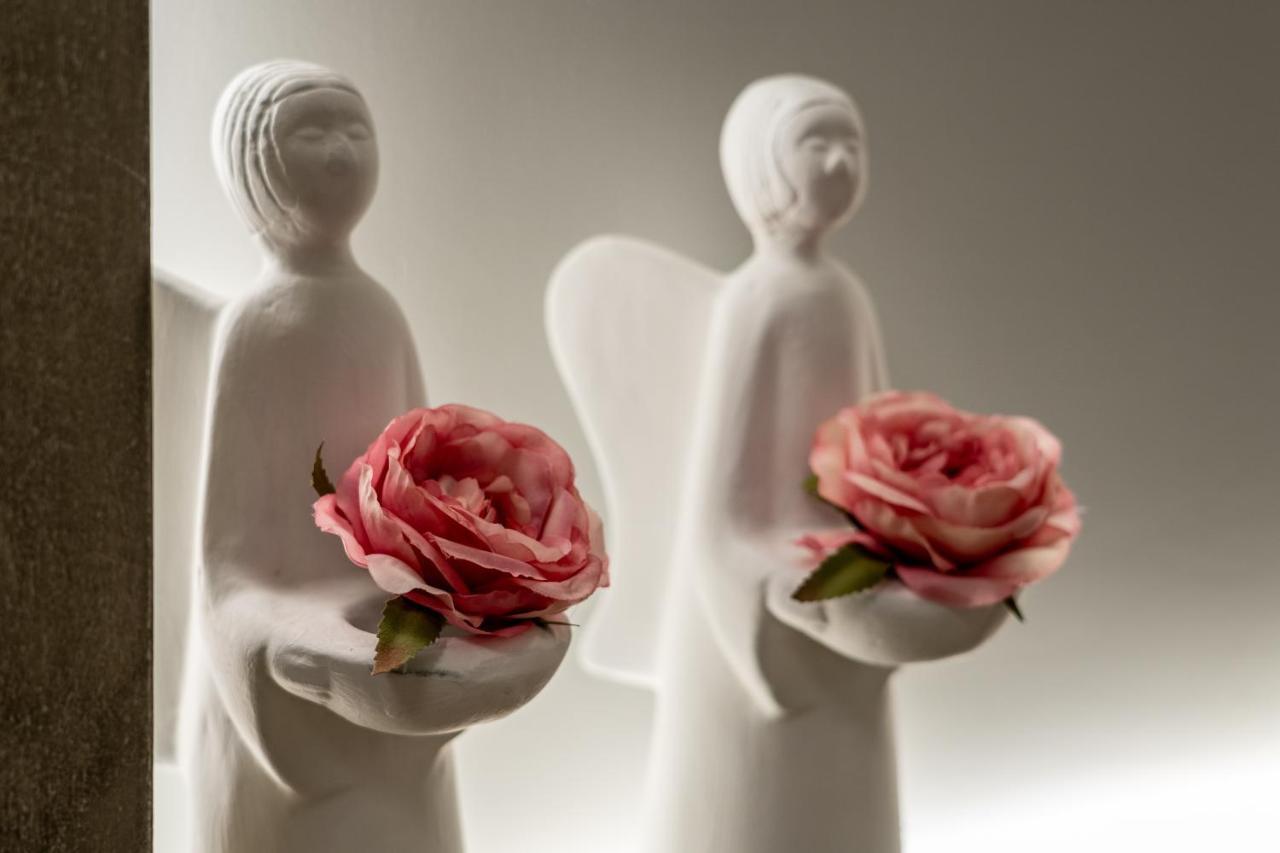 Angels Free Private Parking * Thessaloniki