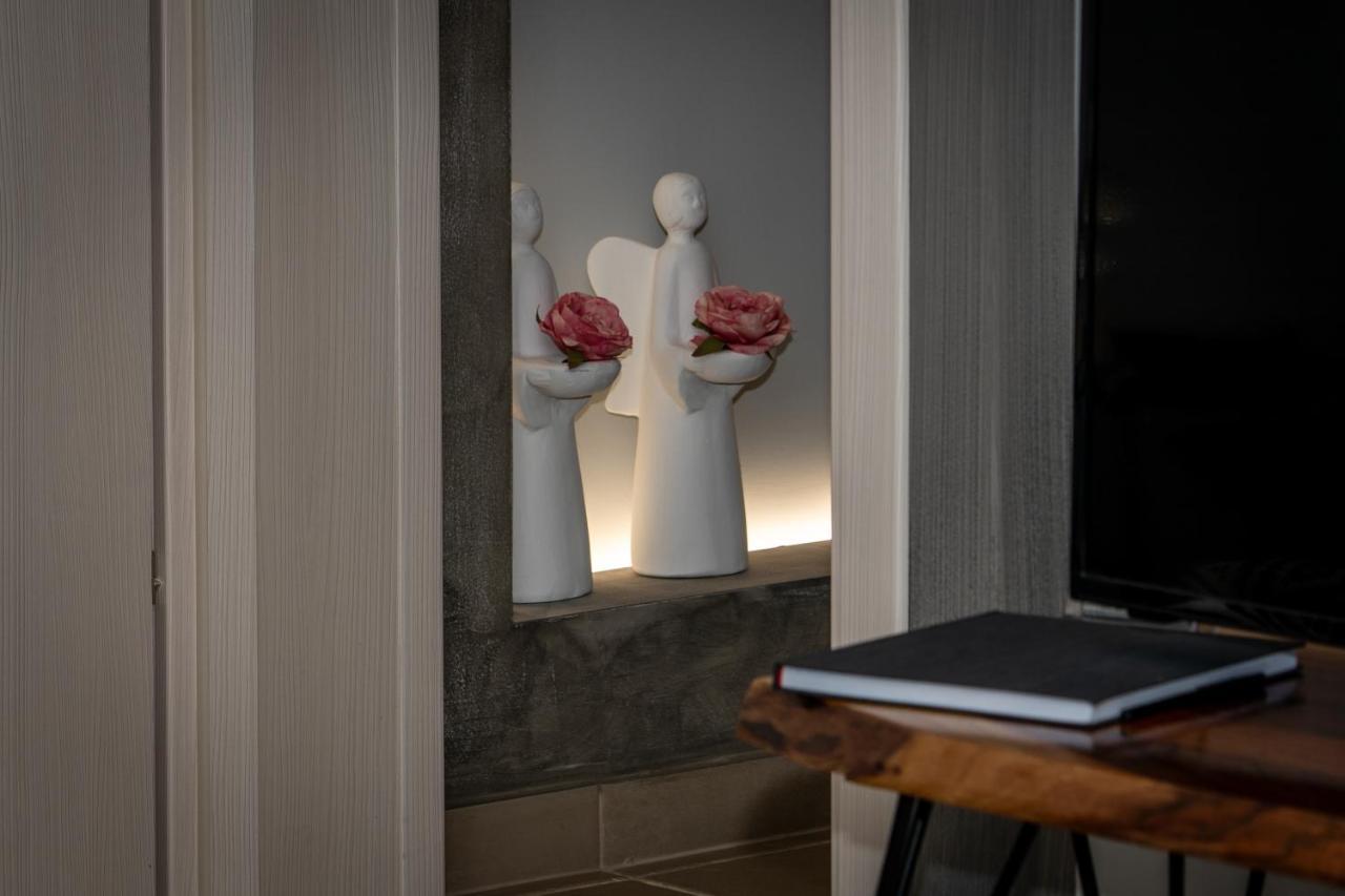 Angels Free Private Parking Apartment *