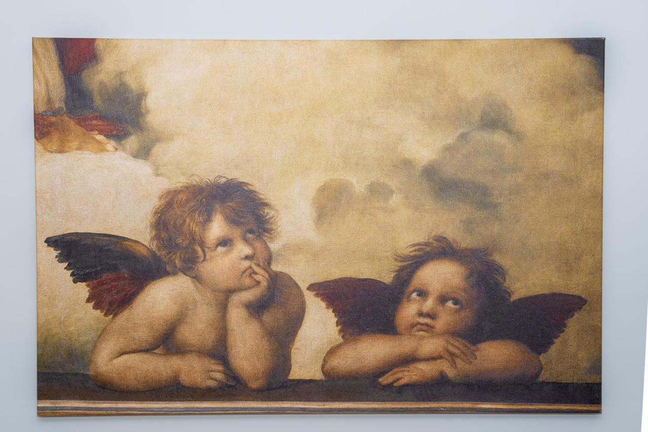 Angels Free Private Parking Thessaloniki