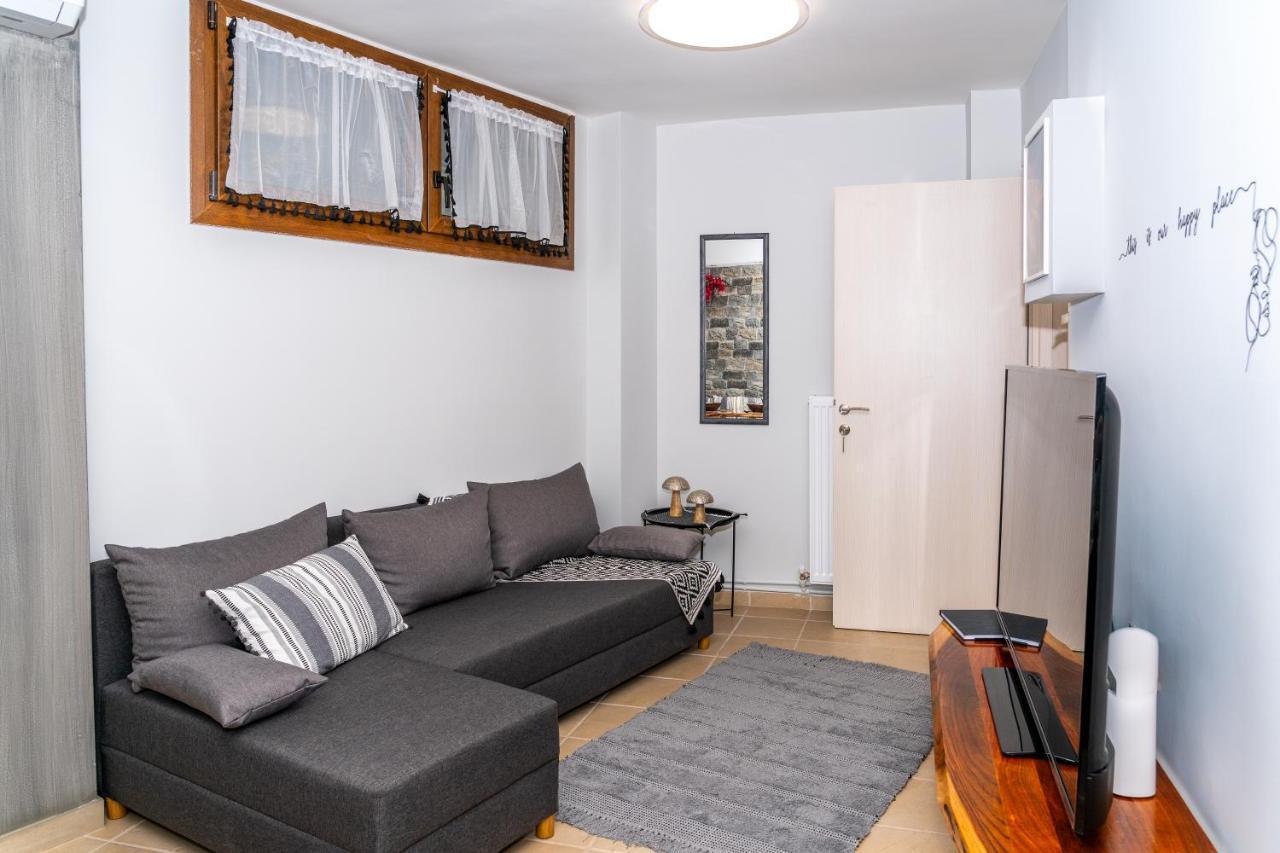 Apartment Angels Free Private Parking Thessaloniki
