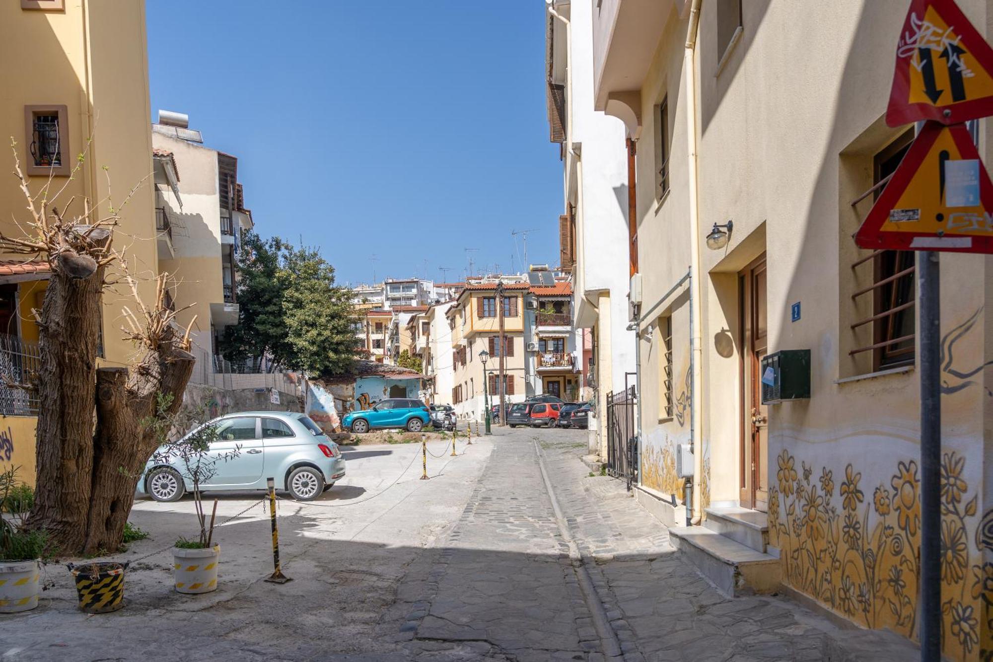 Apartment Angels Free Private Parking *